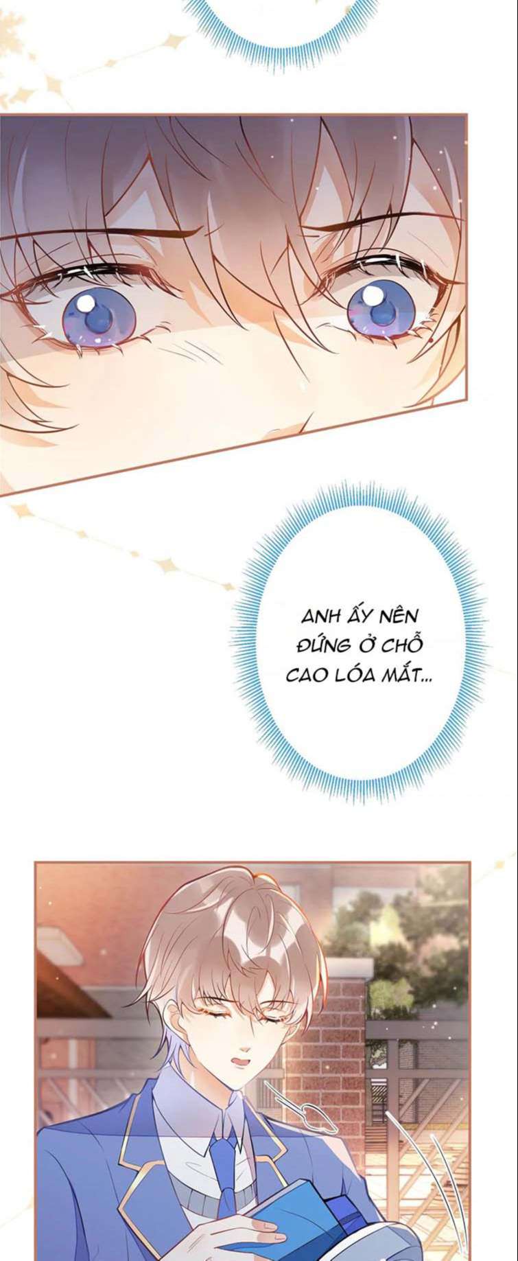 Giáo Bá Lại Giả Vờ Ngoan Rồi Chap 10 - Next Chap 11