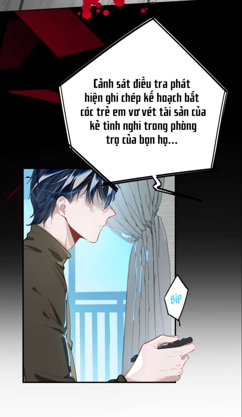 Tôi có bệnh Chapter 8 - Next Chapter 9