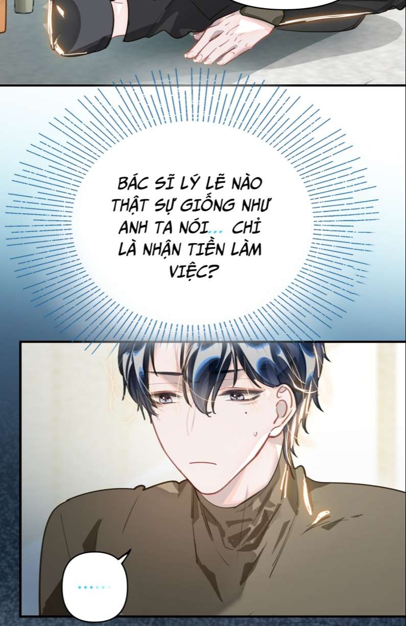 Tôi có bệnh Chapter 8 - Next Chapter 9