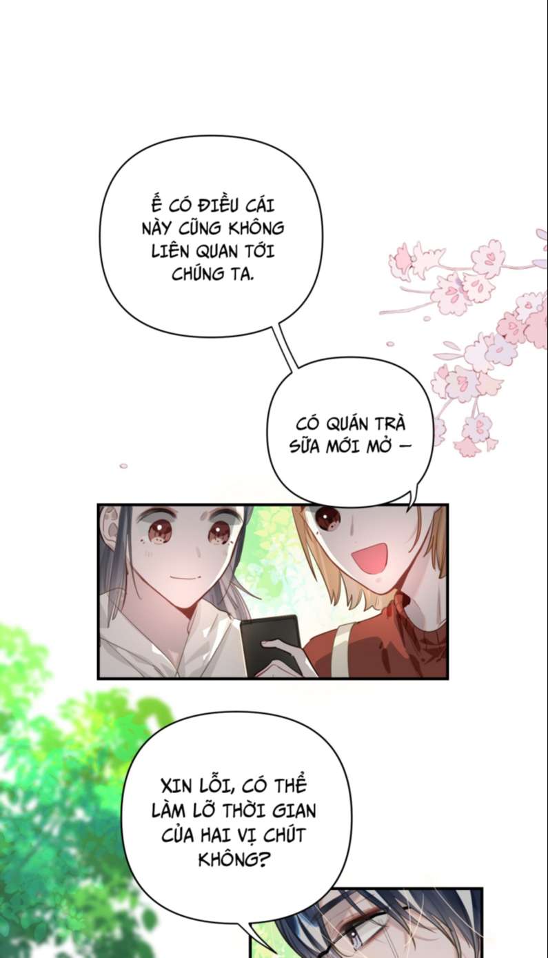 Tôi có bệnh Chapter 8 - Next Chapter 9