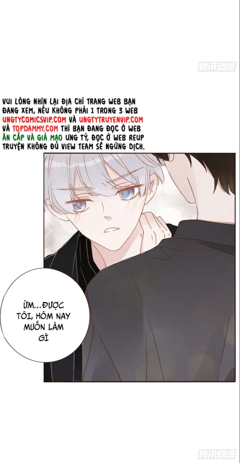 Ôm Chặt Vào Lòng Chap 76 - Next Chap 77