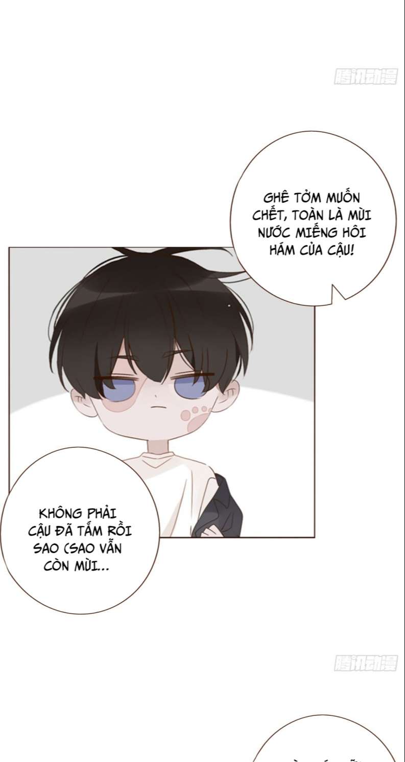 Ôm Chặt Vào Lòng Chap 76 - Next Chap 77