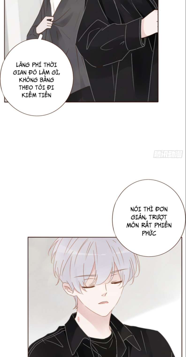 Ôm Chặt Vào Lòng Chap 76 - Next Chap 77