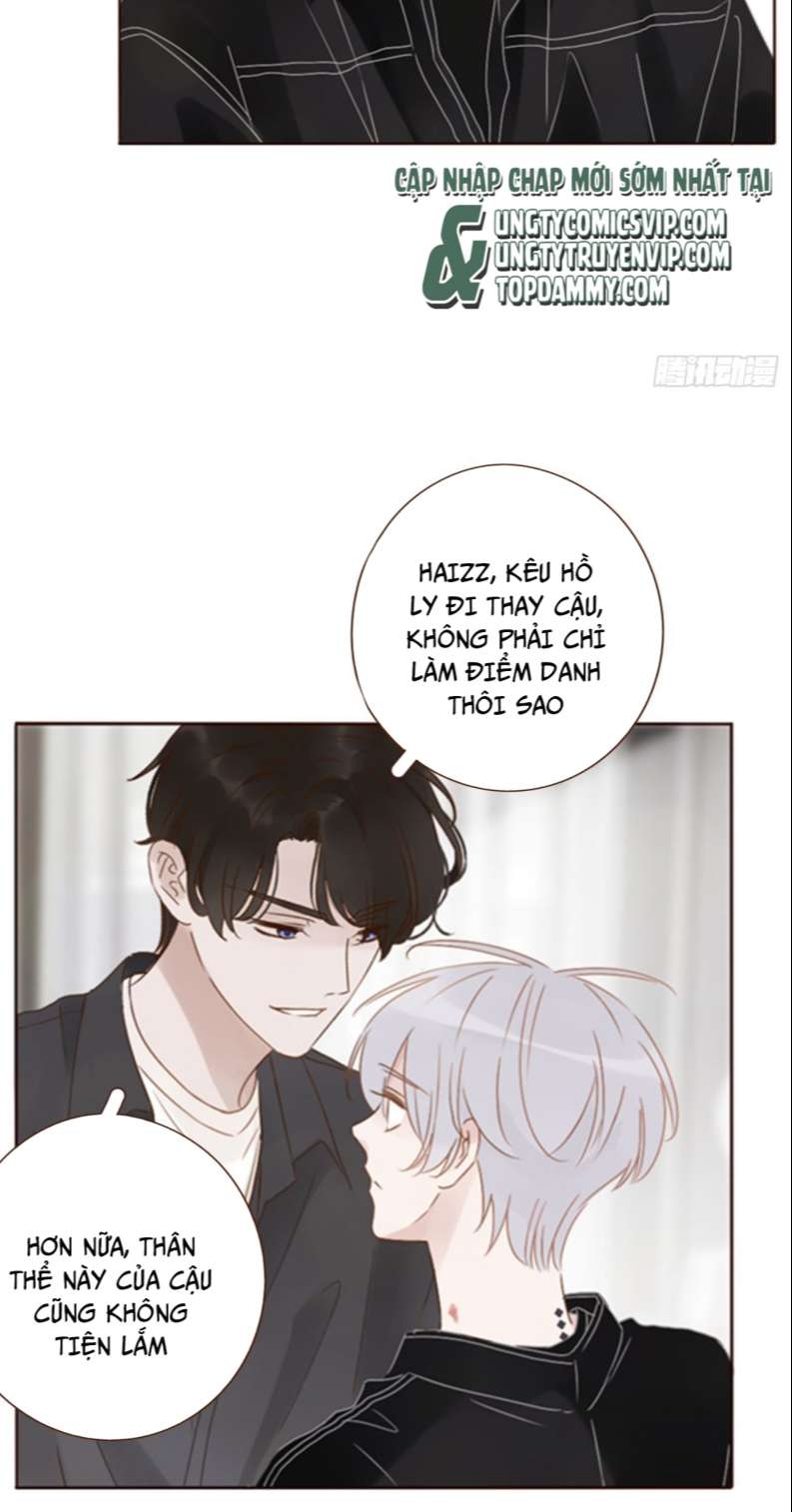 Ôm Chặt Vào Lòng Chap 76 - Next Chap 77