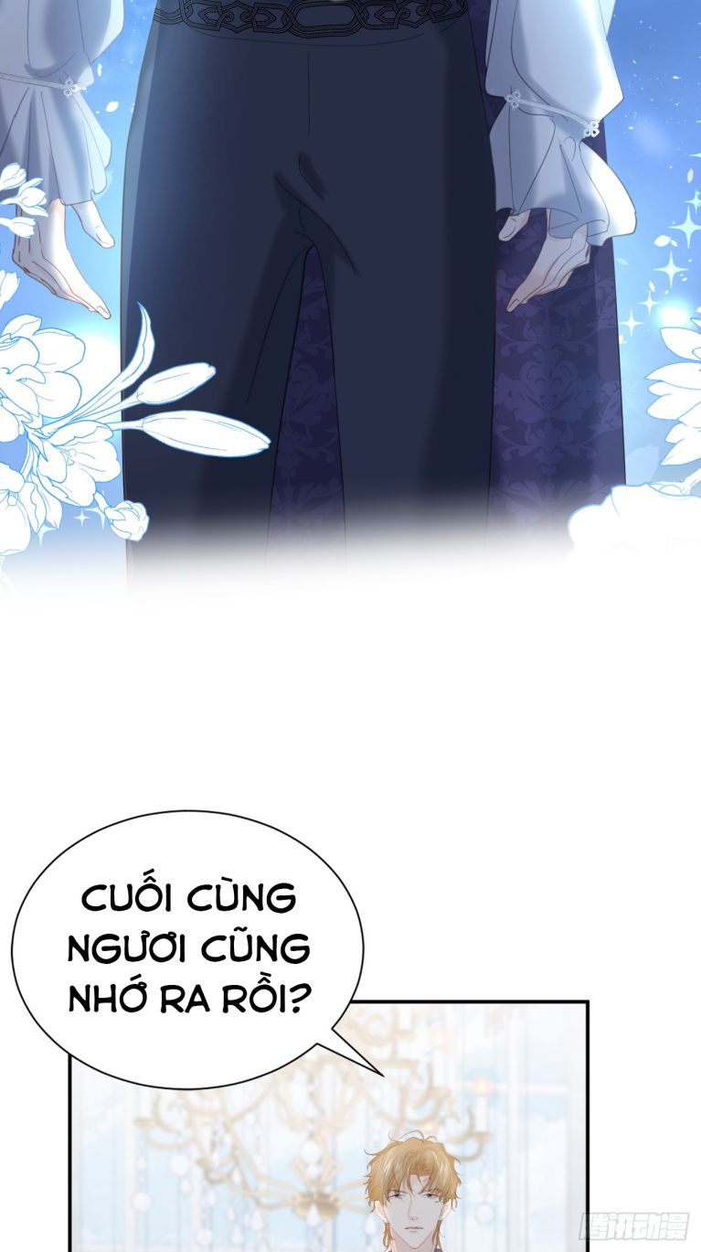 Đừng Đắc Tội Nam Chính Chap 17 - Next Chap 18