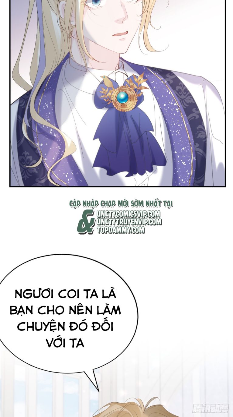 Đừng Đắc Tội Nam Chính Chap 17 - Next Chap 18