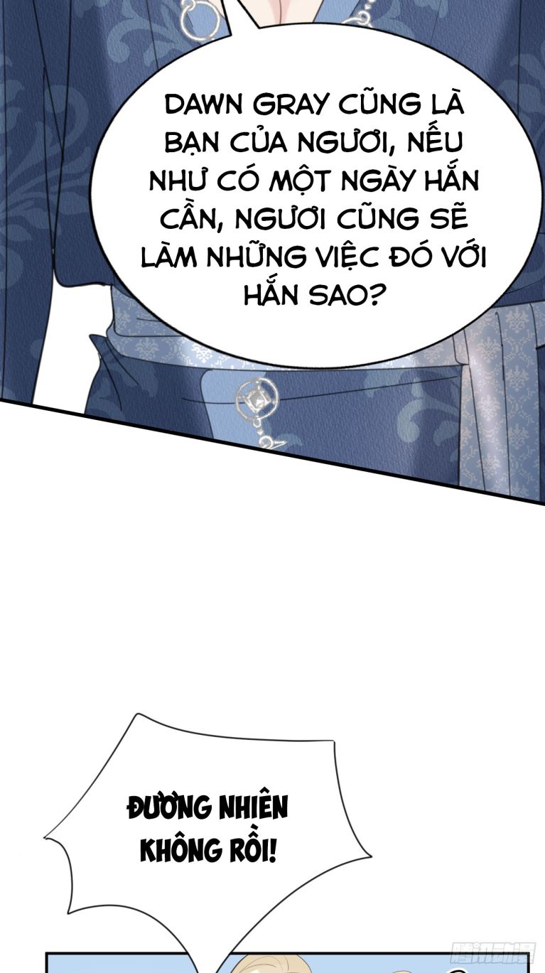 Đừng Đắc Tội Nam Chính Chap 17 - Next Chap 18