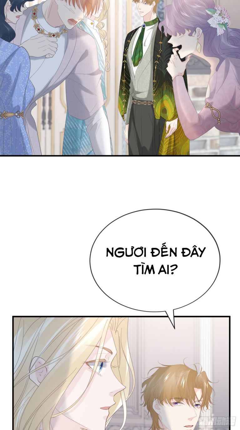 Đừng Đắc Tội Nam Chính Chap 17 - Next Chap 18