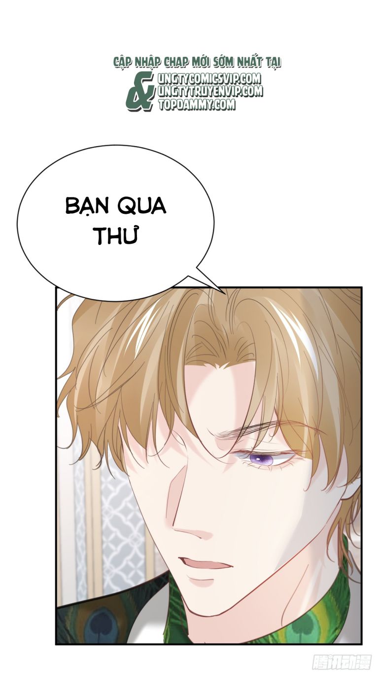 Đừng Đắc Tội Nam Chính Chap 17 - Next Chap 18