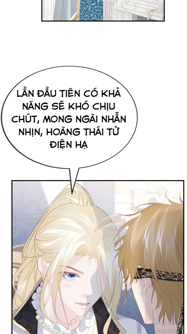 Đừng Đắc Tội Nam Chính Chap 17 - Next Chap 18