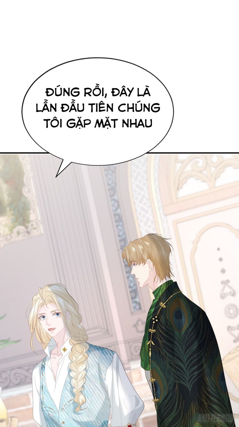 Đừng Đắc Tội Nam Chính Chap 17 - Next Chap 18