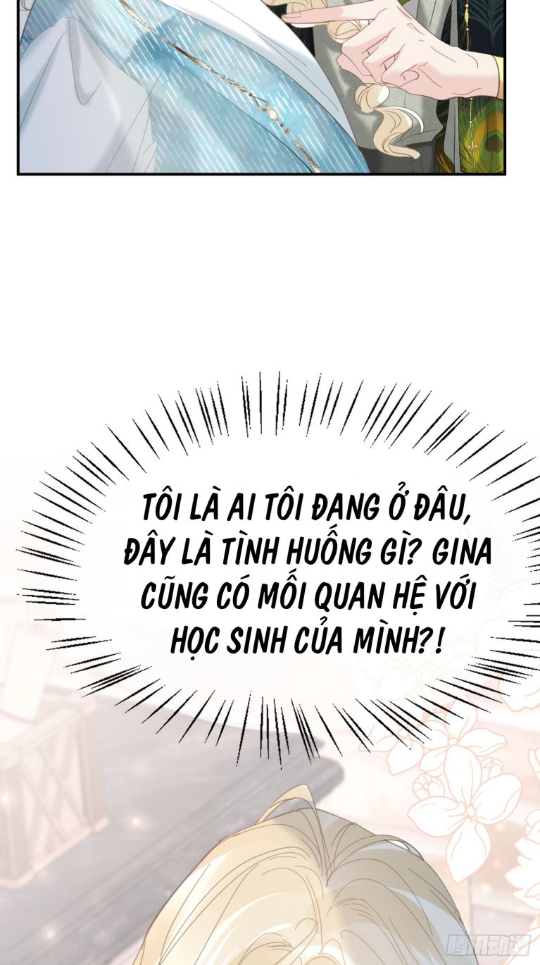 Đừng Đắc Tội Nam Chính Chap 17 - Next Chap 18