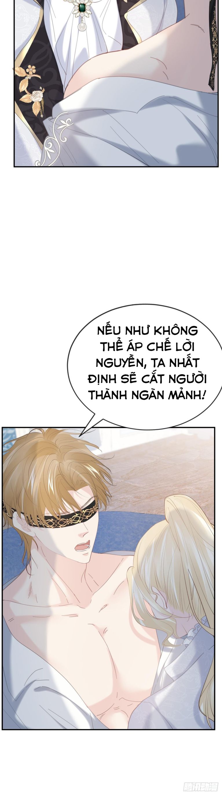 Đừng Đắc Tội Nam Chính Chap 17 - Next Chap 18