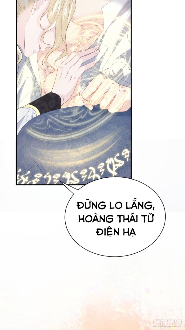 Đừng Đắc Tội Nam Chính Chap 17 - Next Chap 18