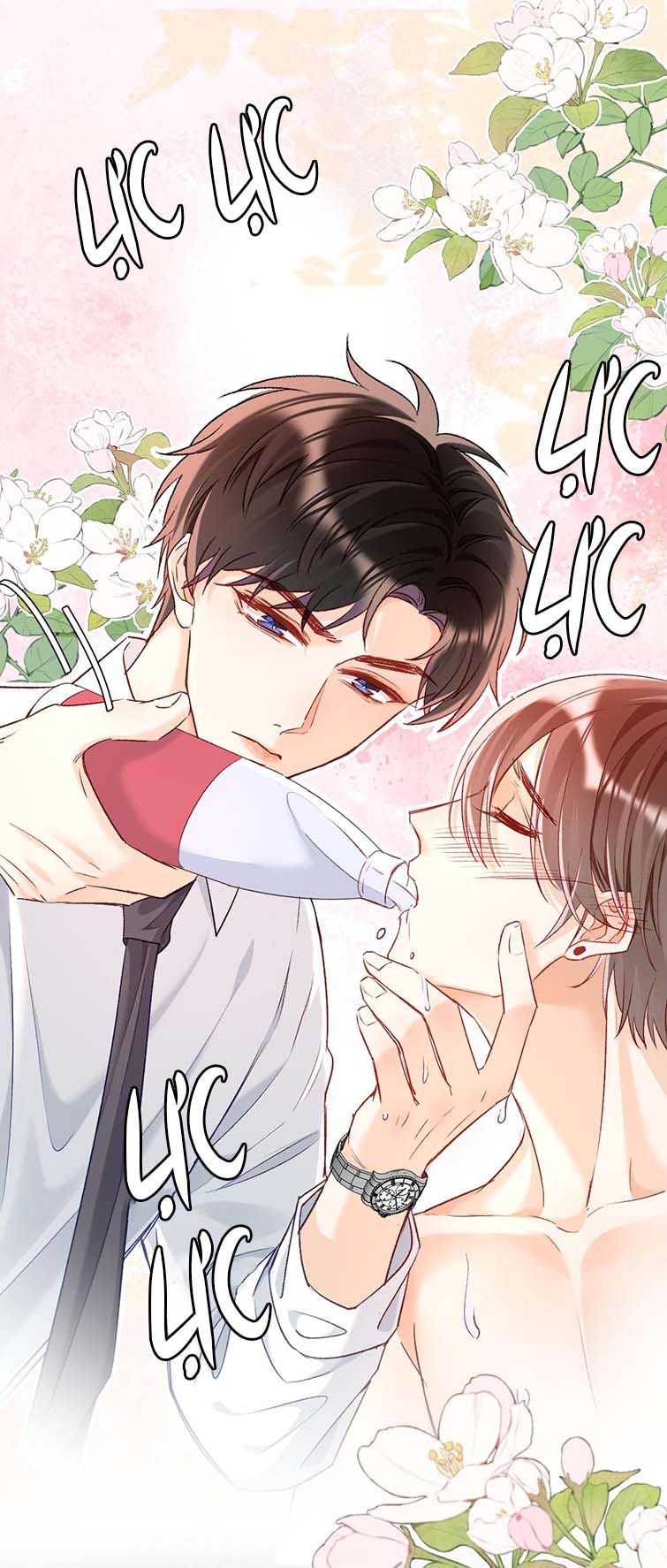 Cho Là Thật Chap 15 - Next Chap 16