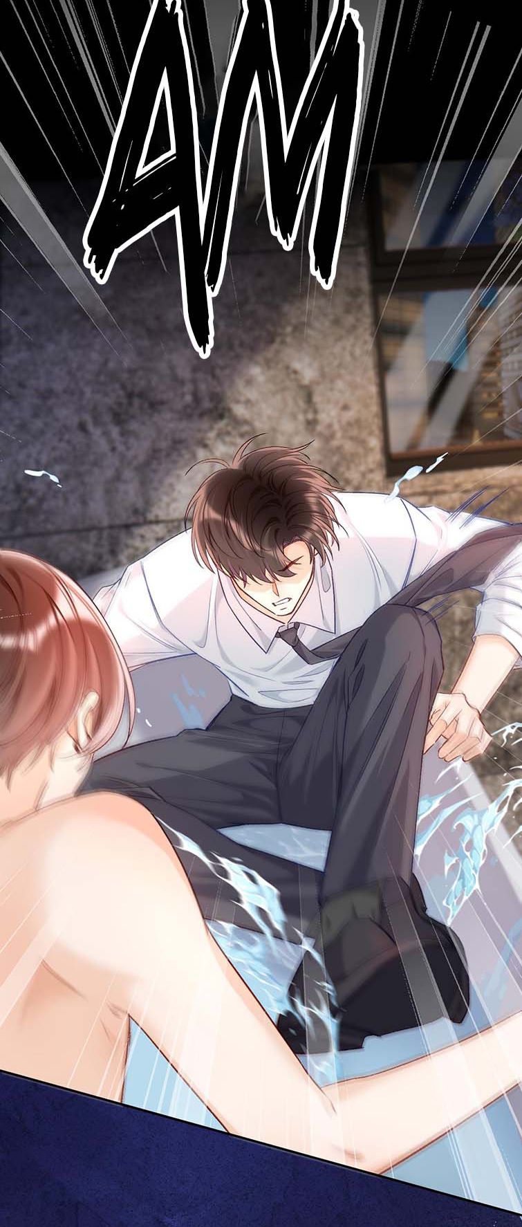 Cho Là Thật Chap 15 - Next Chap 16