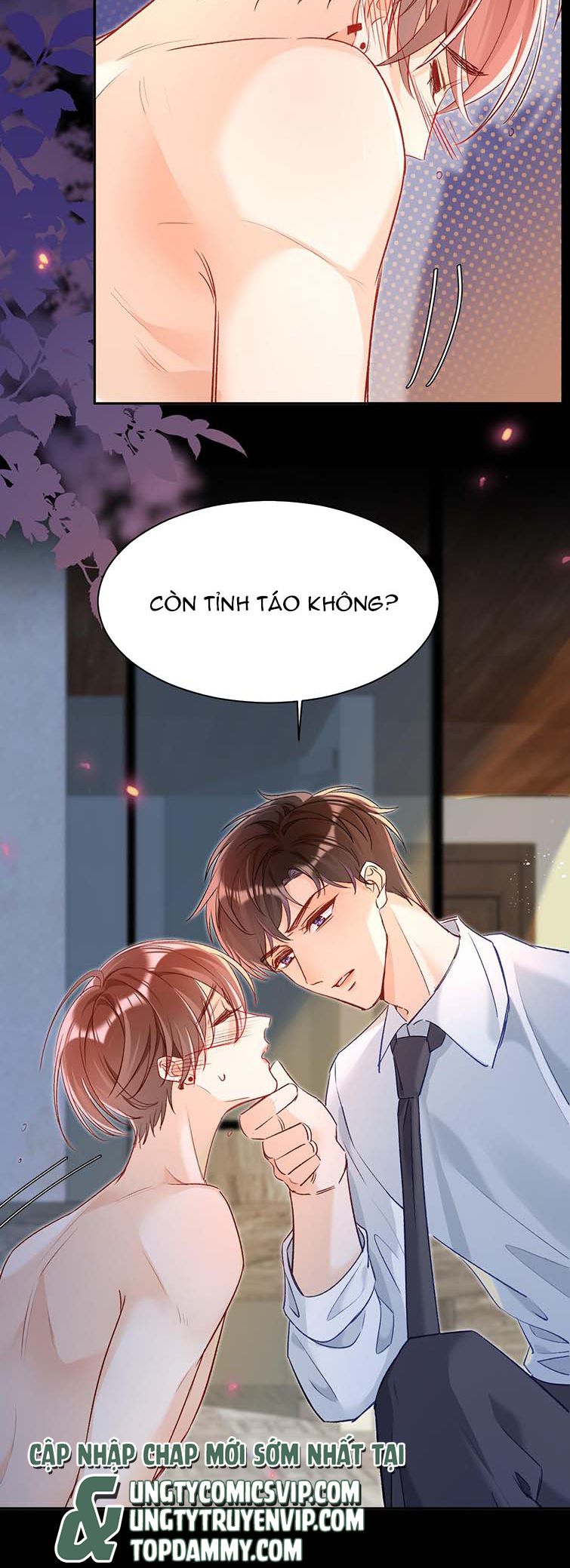 Cho Là Thật Chap 15 - Next Chap 16