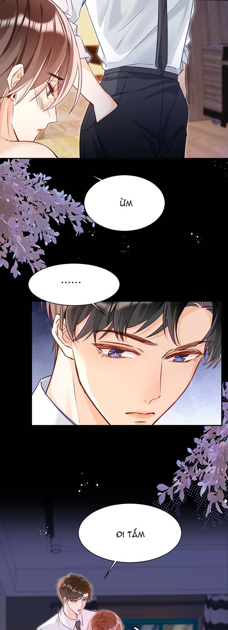 Cho Là Thật Chap 15 - Next Chap 16