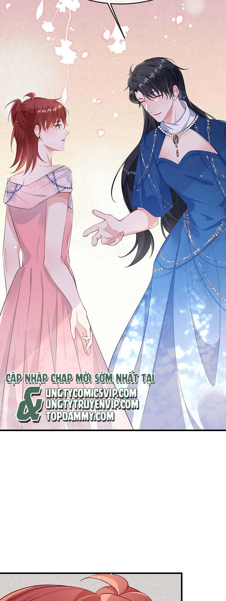 Giáo Bá Là Một Tên Yêu Tinh Chap 56 - Next Chap 57