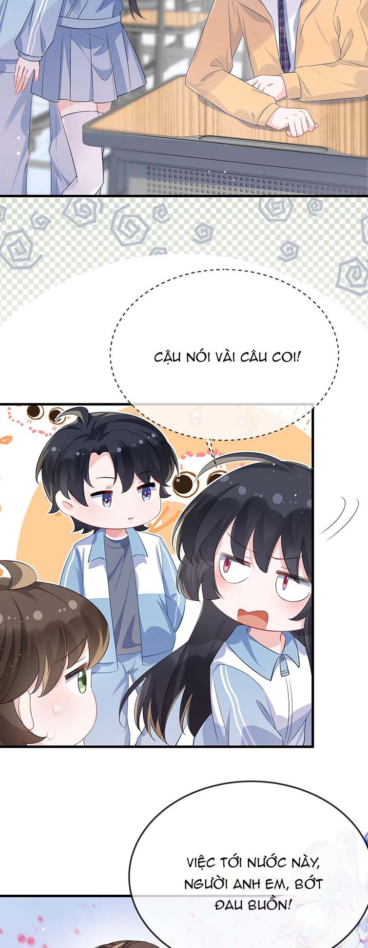 Giáo Bá Là Một Tên Yêu Tinh Chap 56 - Next Chap 57