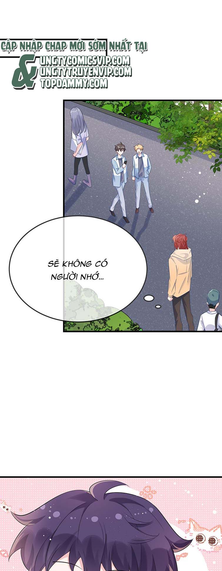 Giáo Bá Là Một Tên Yêu Tinh Chap 56 - Next Chap 57