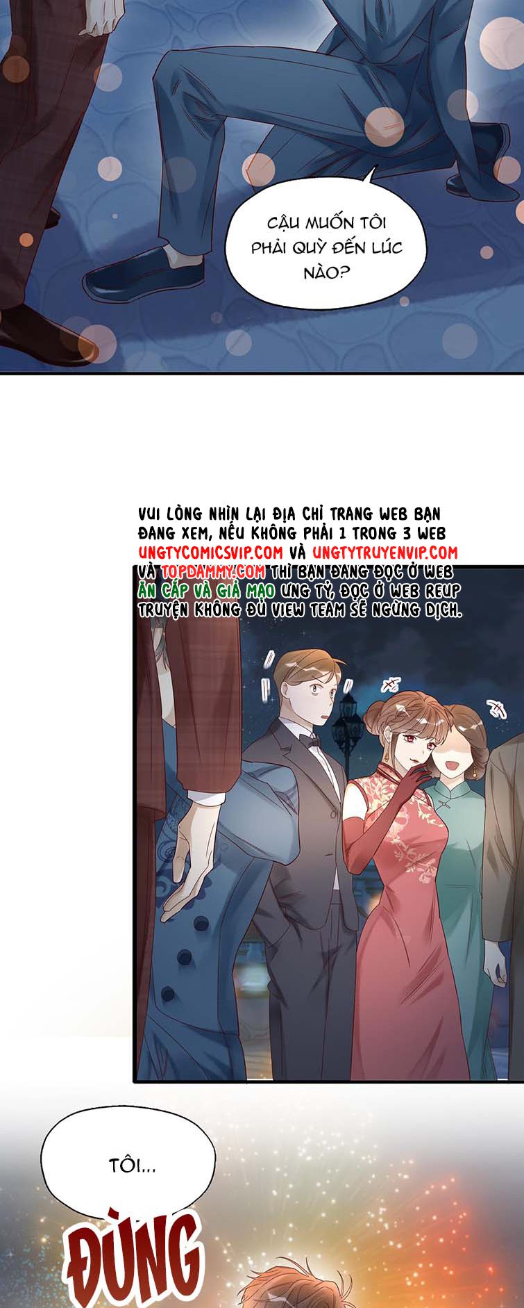 Phim Giả Làm Thật Chap 31 - Next Chap 32