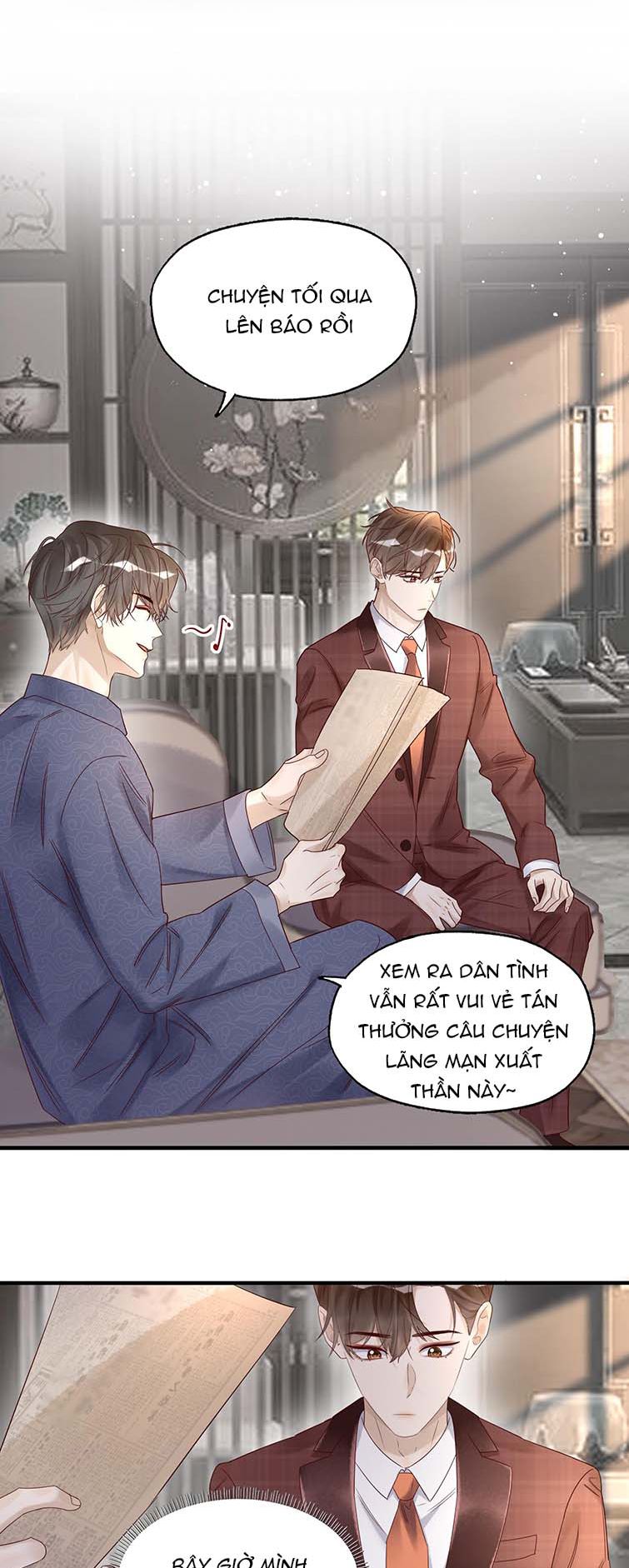 Phim Giả Làm Thật Chap 31 - Next Chap 32