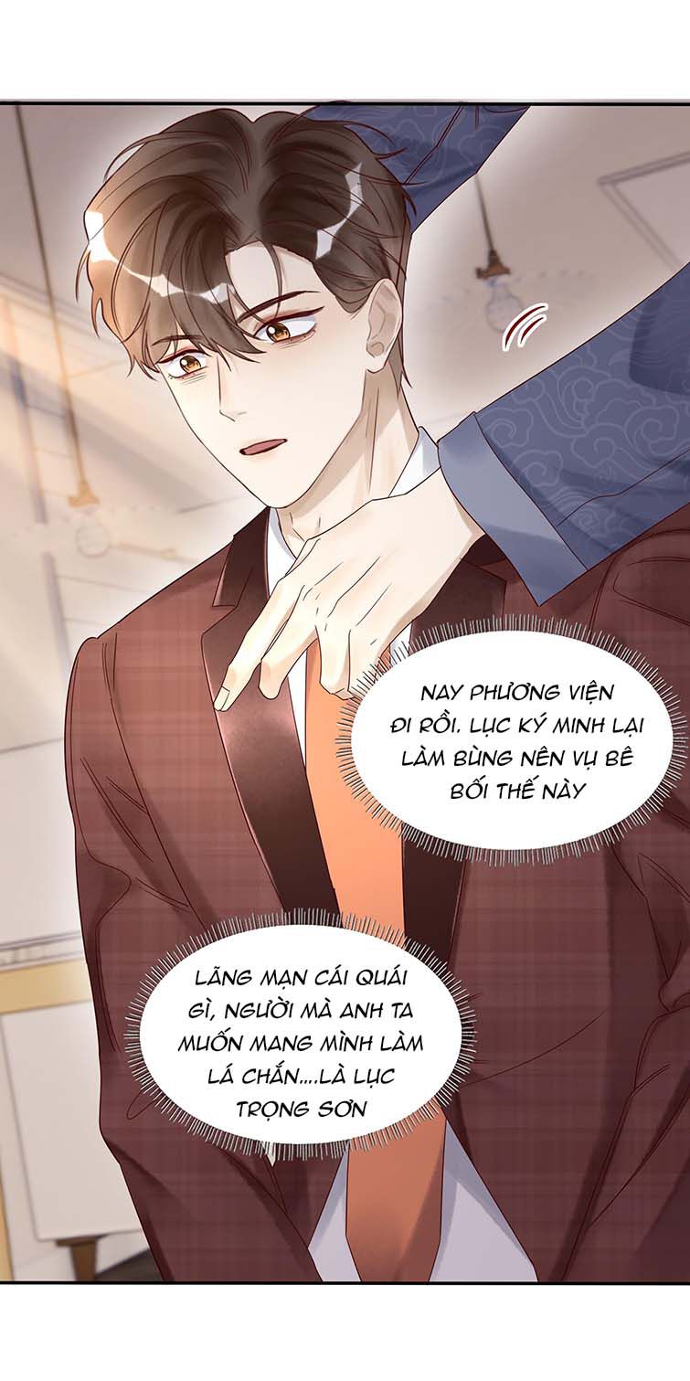 Phim Giả Làm Thật Chap 31 - Next Chap 32