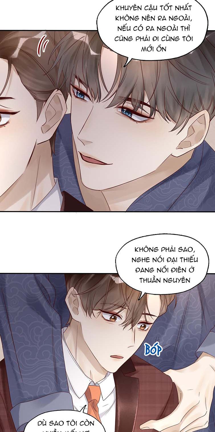 Phim Giả Làm Thật Chap 31 - Next Chap 32