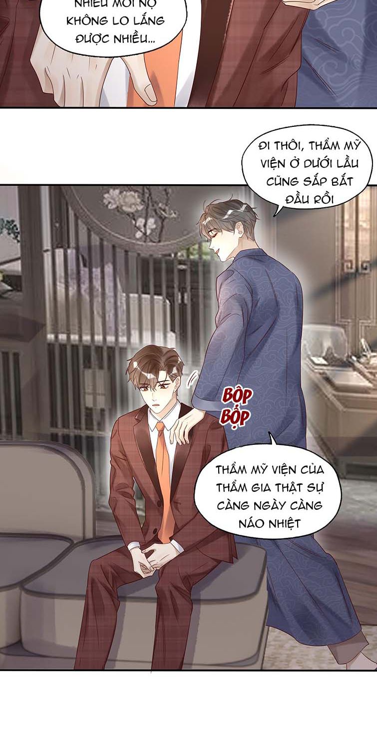 Phim Giả Làm Thật Chap 31 - Next Chap 32