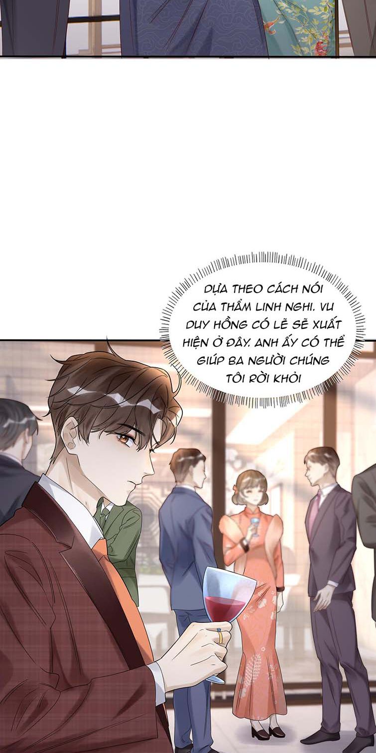 Phim Giả Làm Thật Chap 31 - Next Chap 32