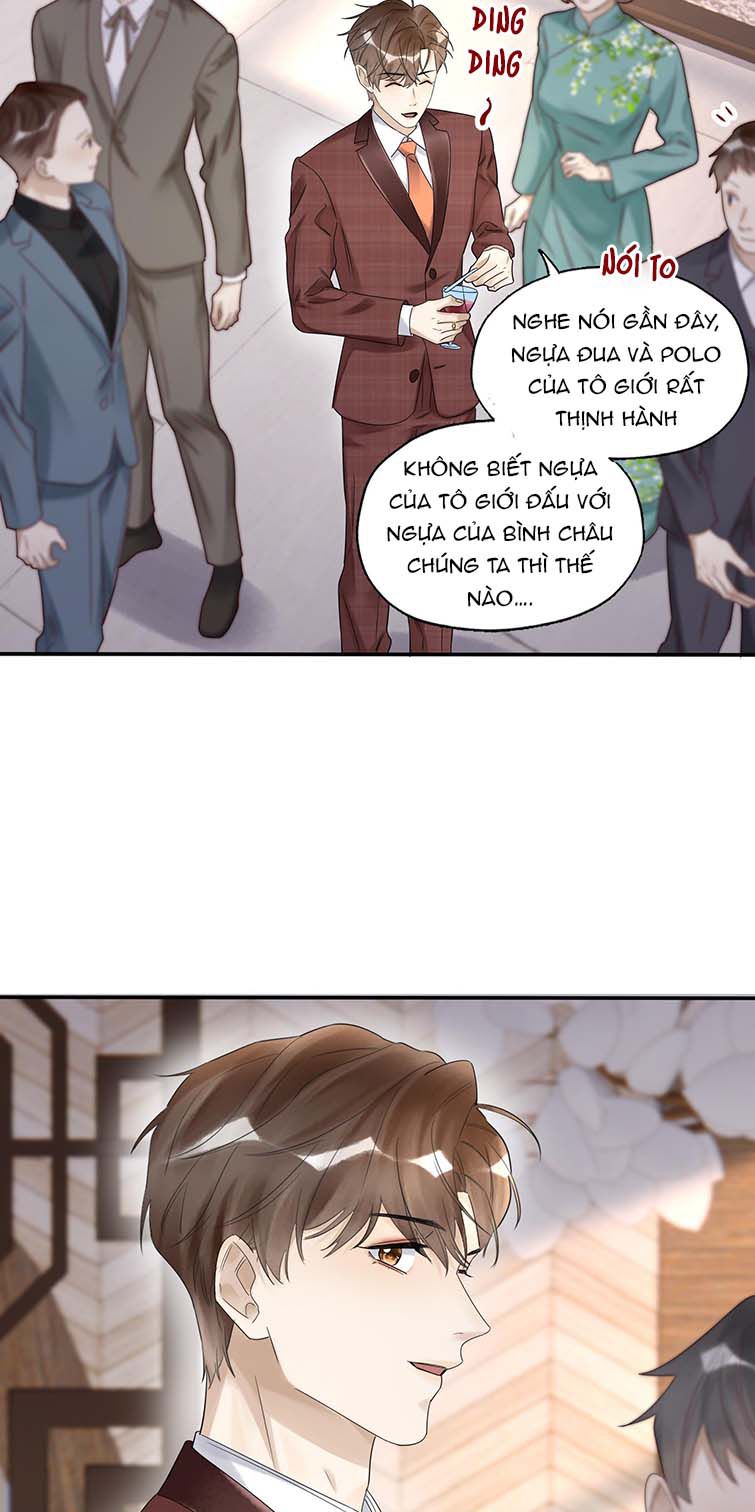 Phim Giả Làm Thật Chap 31 - Next Chap 32