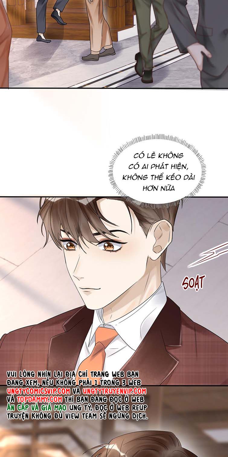 Phim Giả Làm Thật Chap 31 - Next Chap 32