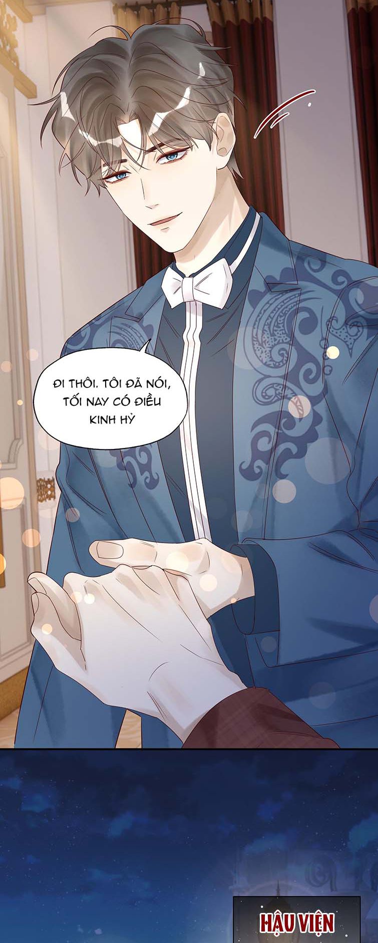 Phim Giả Làm Thật Chap 31 - Next Chap 32