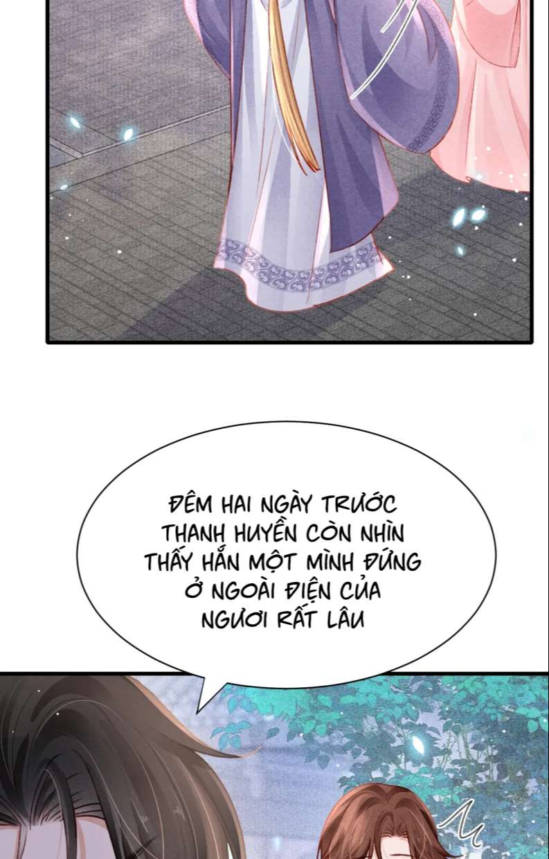 Cô Vương Tại Hạ Chap 69 - Next Chap 70