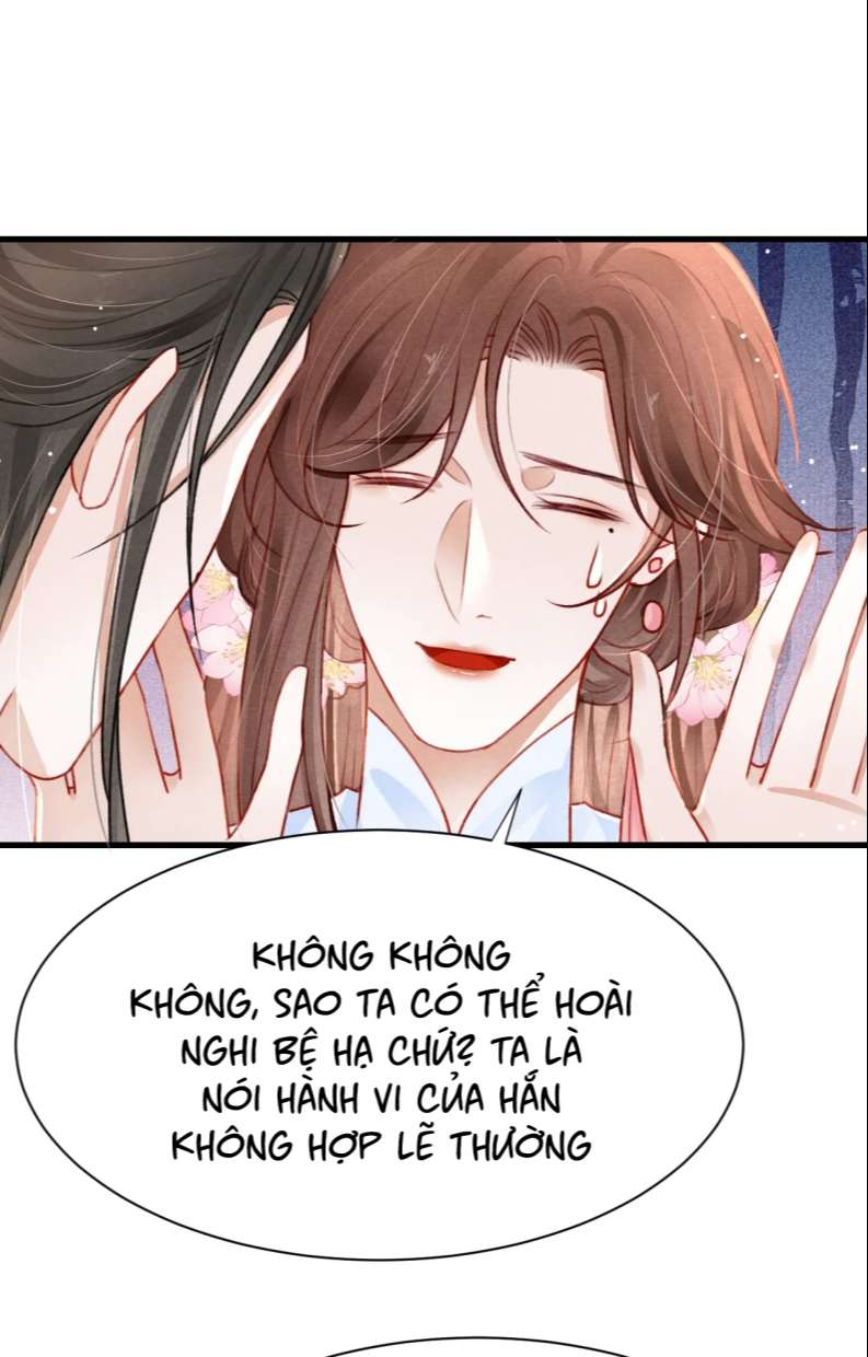 Cô Vương Tại Hạ Chap 69 - Next Chap 70