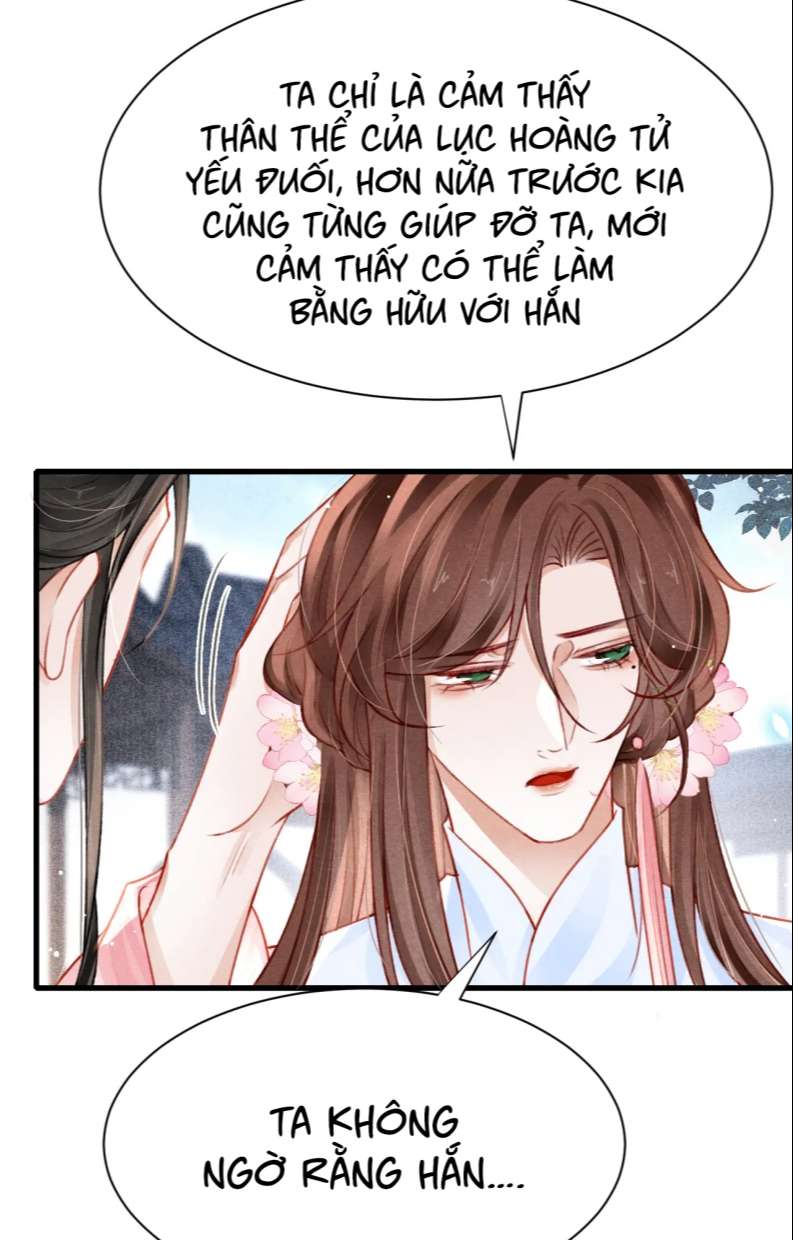 Cô Vương Tại Hạ Chap 69 - Next Chap 70