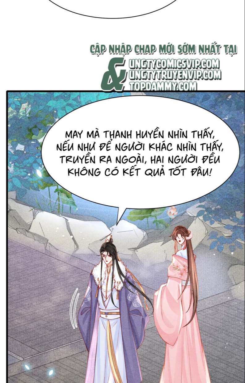 Cô Vương Tại Hạ Chap 69 - Next Chap 70