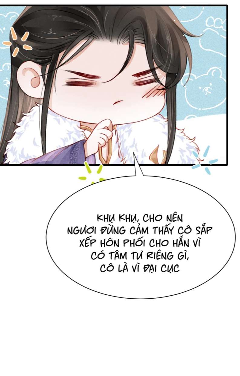 Cô Vương Tại Hạ Chap 69 - Next Chap 70