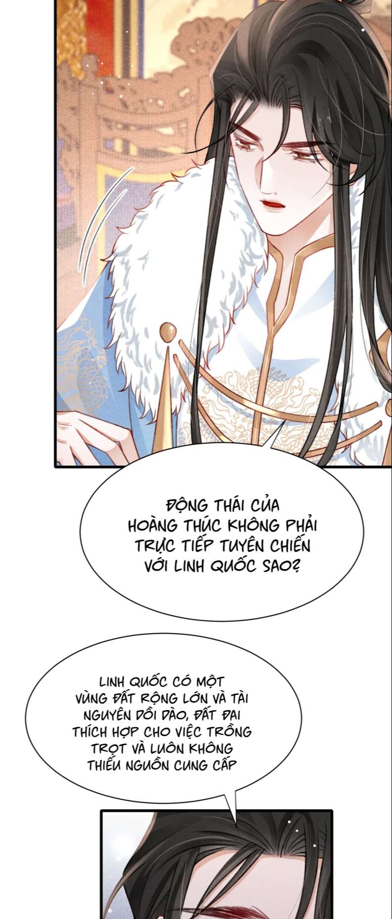 Cô Vương Tại Hạ Chap 69 - Next Chap 70