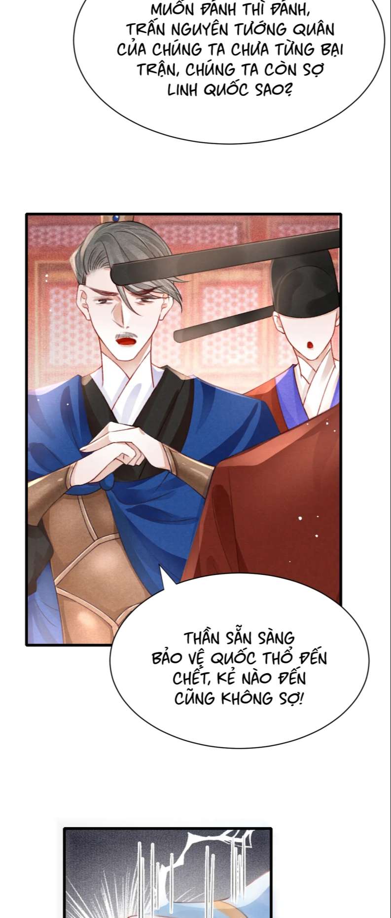 Cô Vương Tại Hạ Chap 69 - Next Chap 70