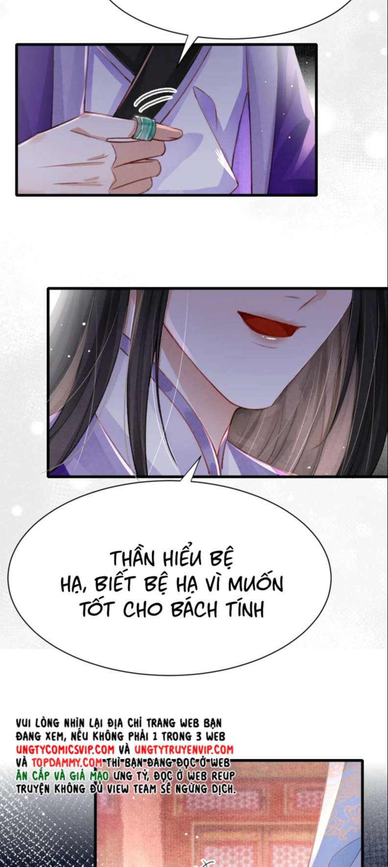 Cô Vương Tại Hạ Chap 69 - Next Chap 70