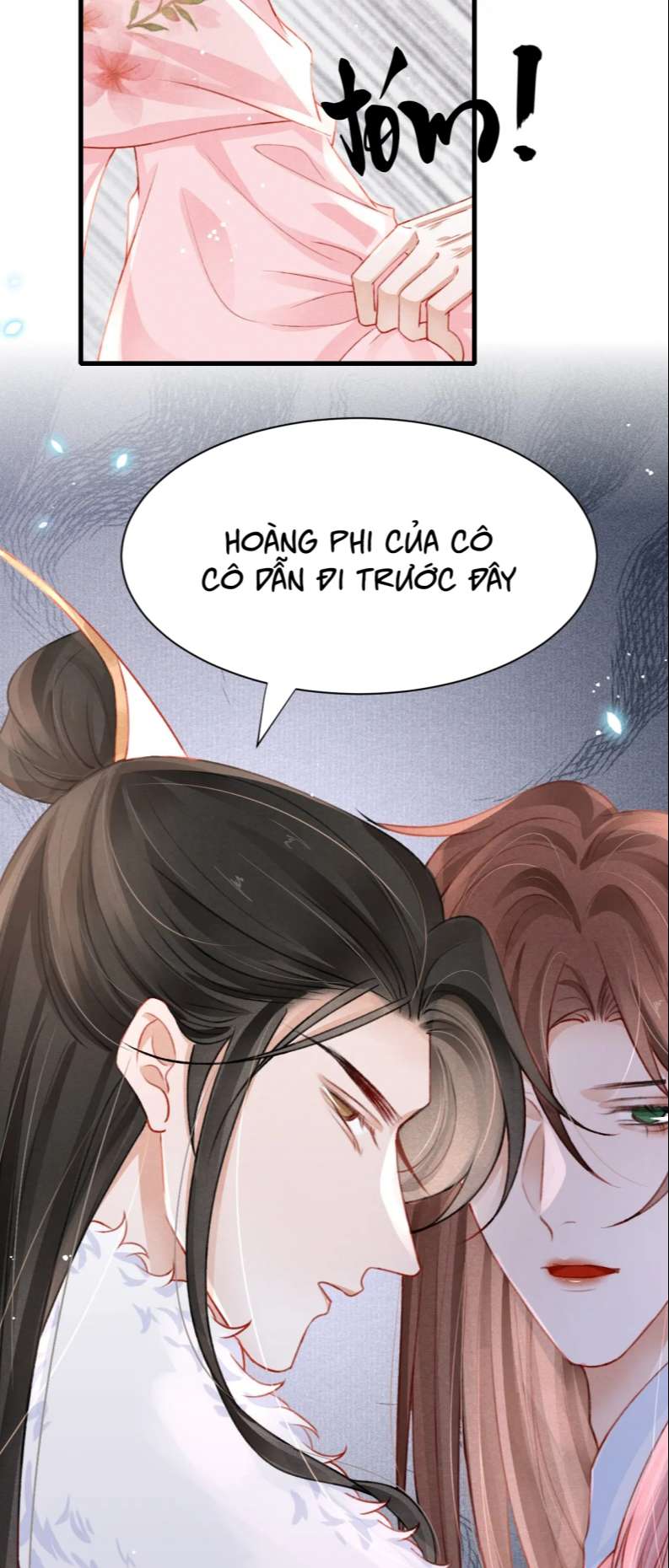 Cô Vương Tại Hạ Chap 69 - Next Chap 70