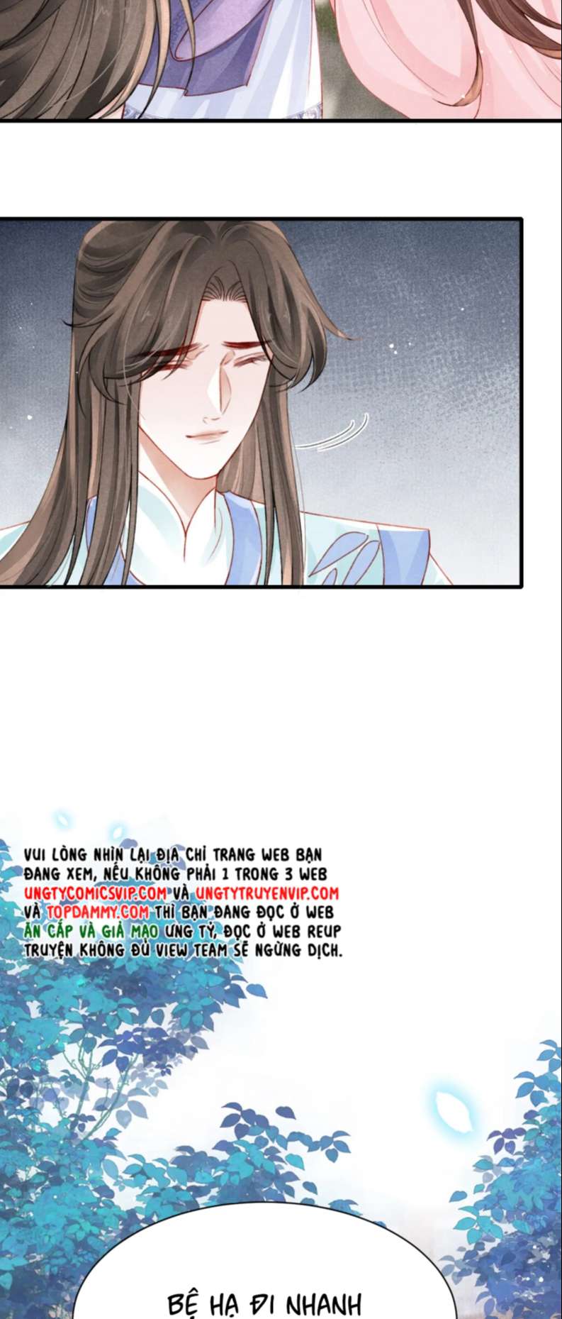 Cô Vương Tại Hạ Chap 69 - Next Chap 70