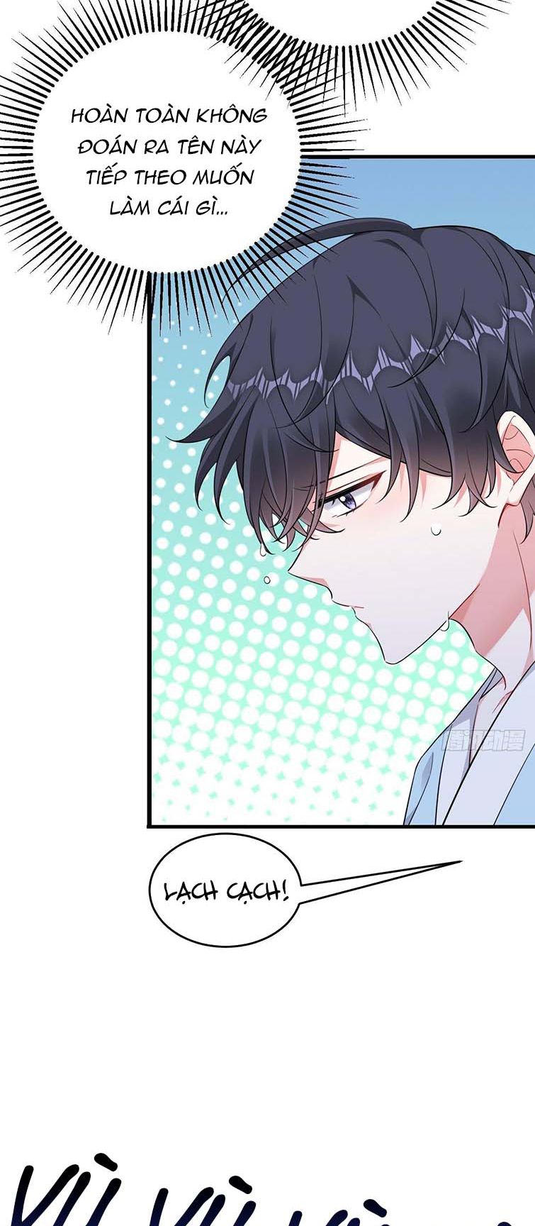 Thử Đụng Vào Bé Khoai Tây Của Tôi Xem Chap 24 - Next Chap 25