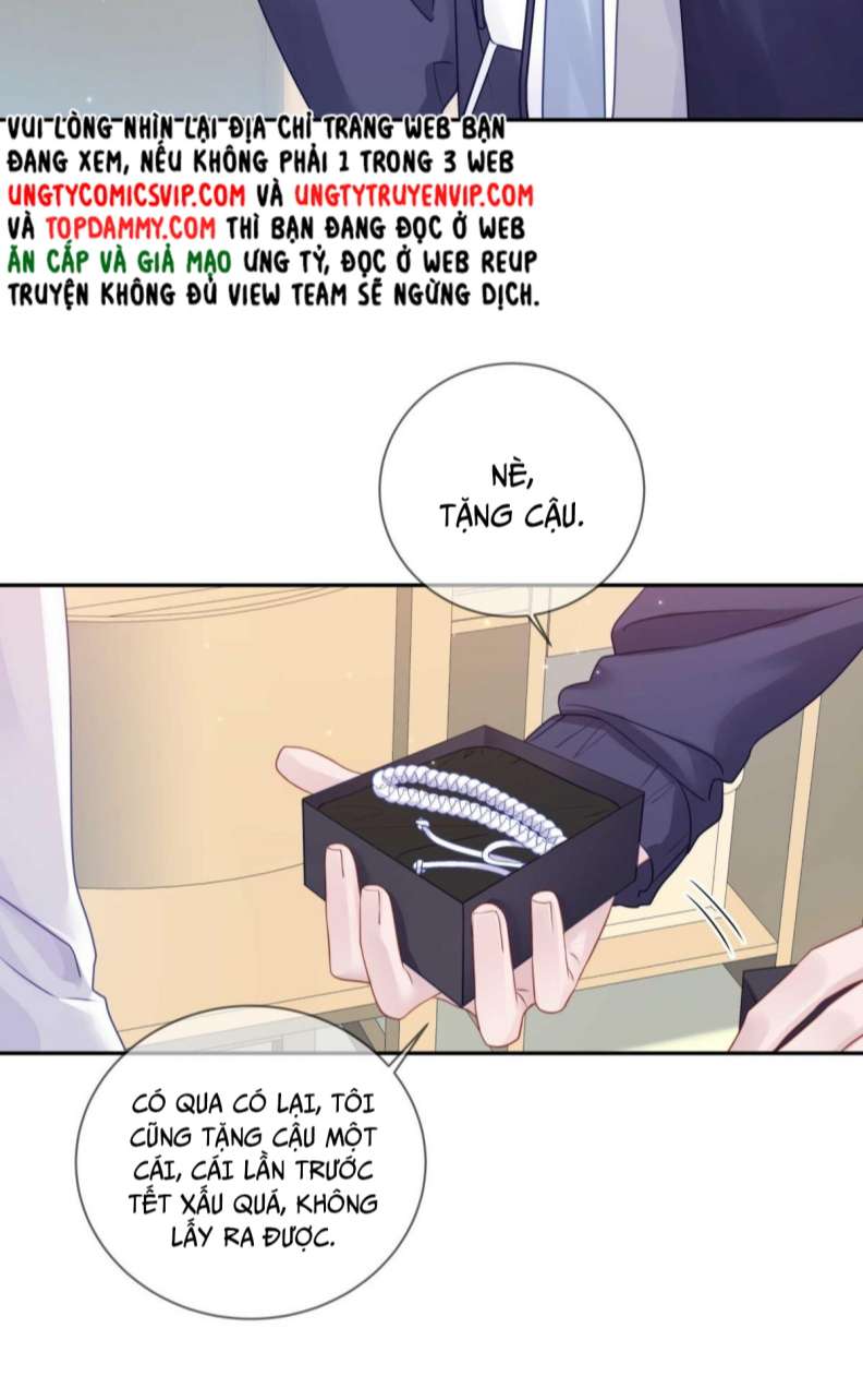 Để Ý Tôi Chút Nào Chap 30 - Next Chap 31