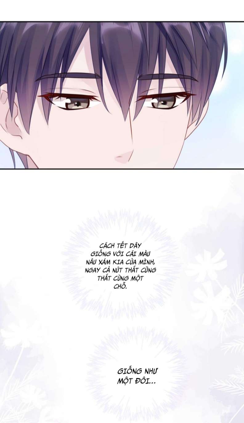 Để Ý Tôi Chút Nào Chap 30 - Next Chap 31