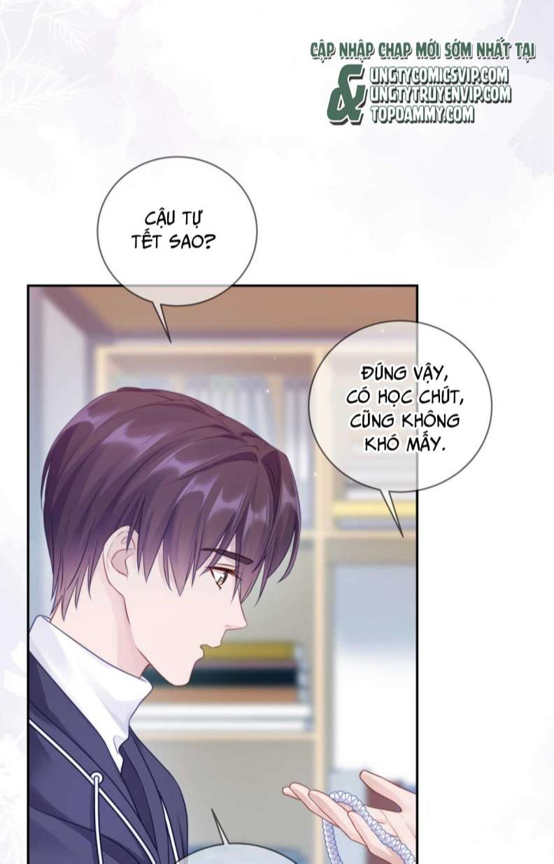 Để Ý Tôi Chút Nào Chap 30 - Next Chap 31