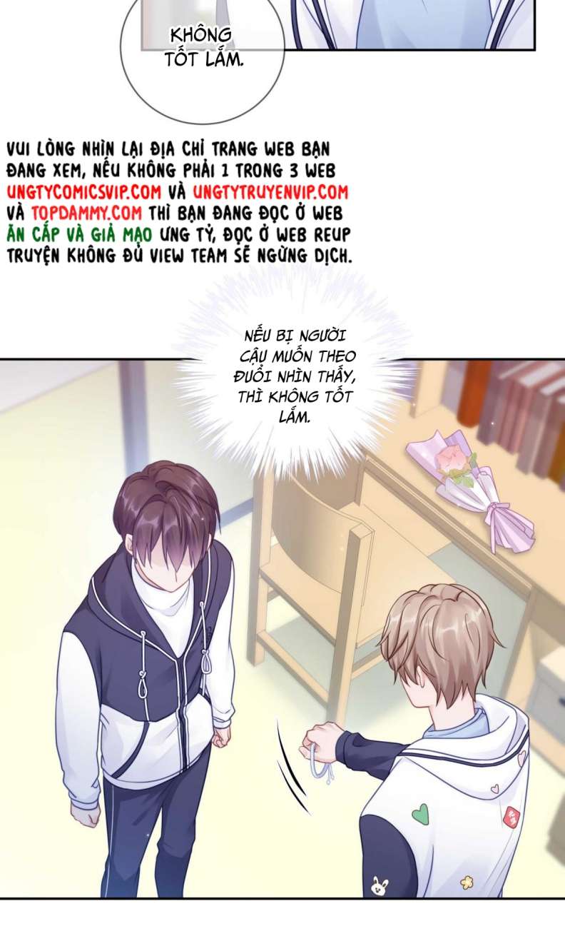 Để Ý Tôi Chút Nào Chap 30 - Next Chap 31