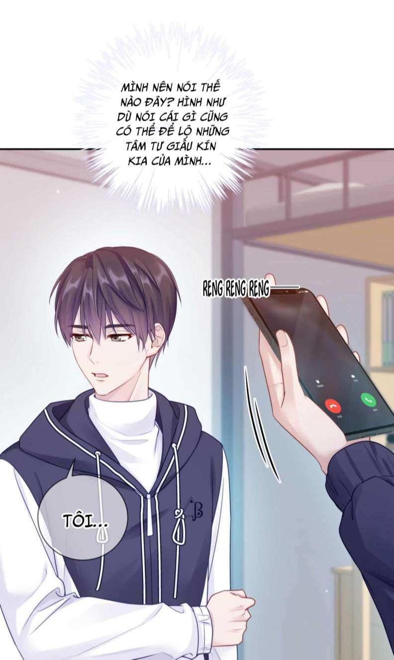 Để Ý Tôi Chút Nào Chap 30 - Next Chap 31